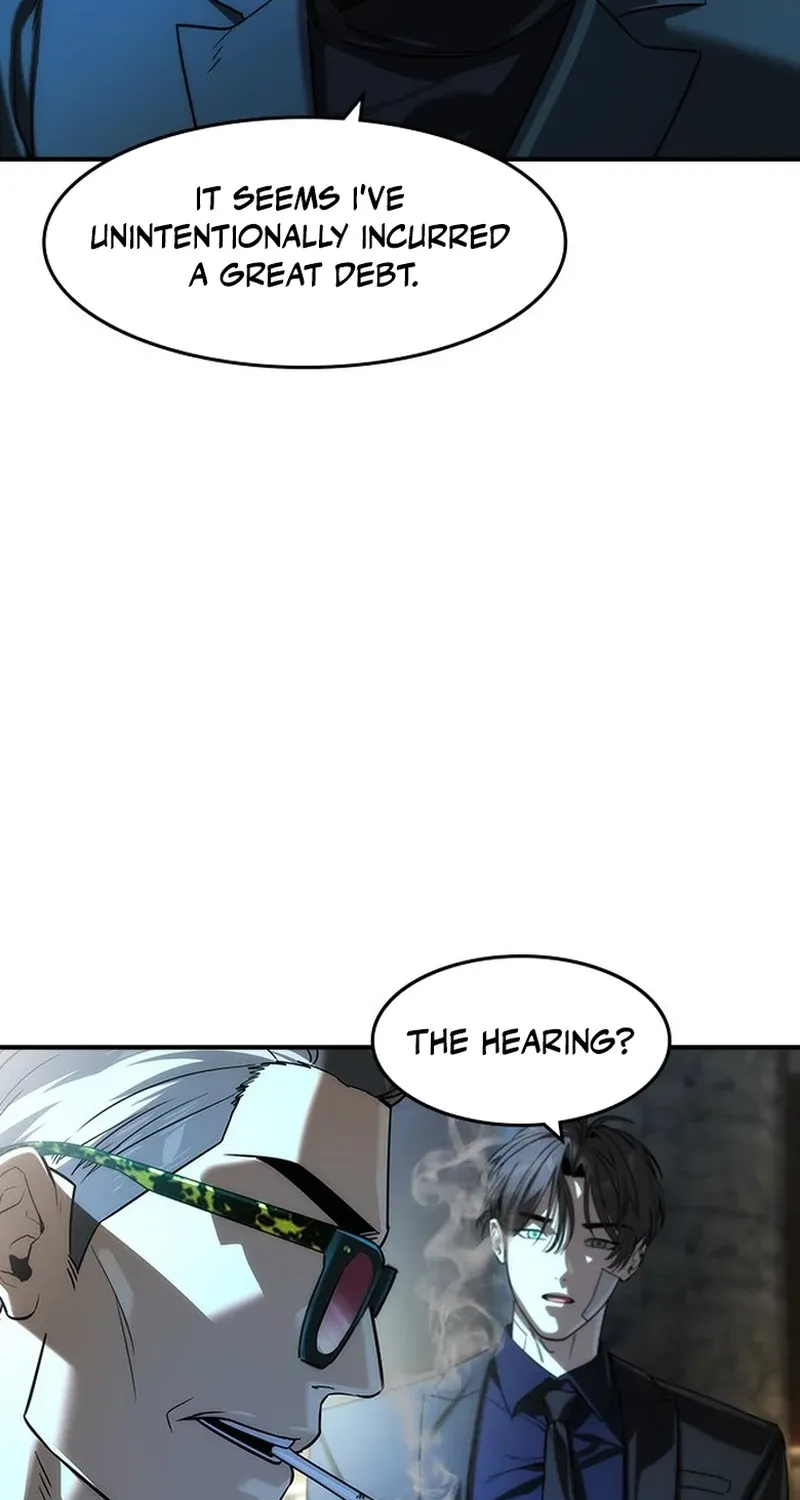 The Heir Chapter 76 page 106 - 
