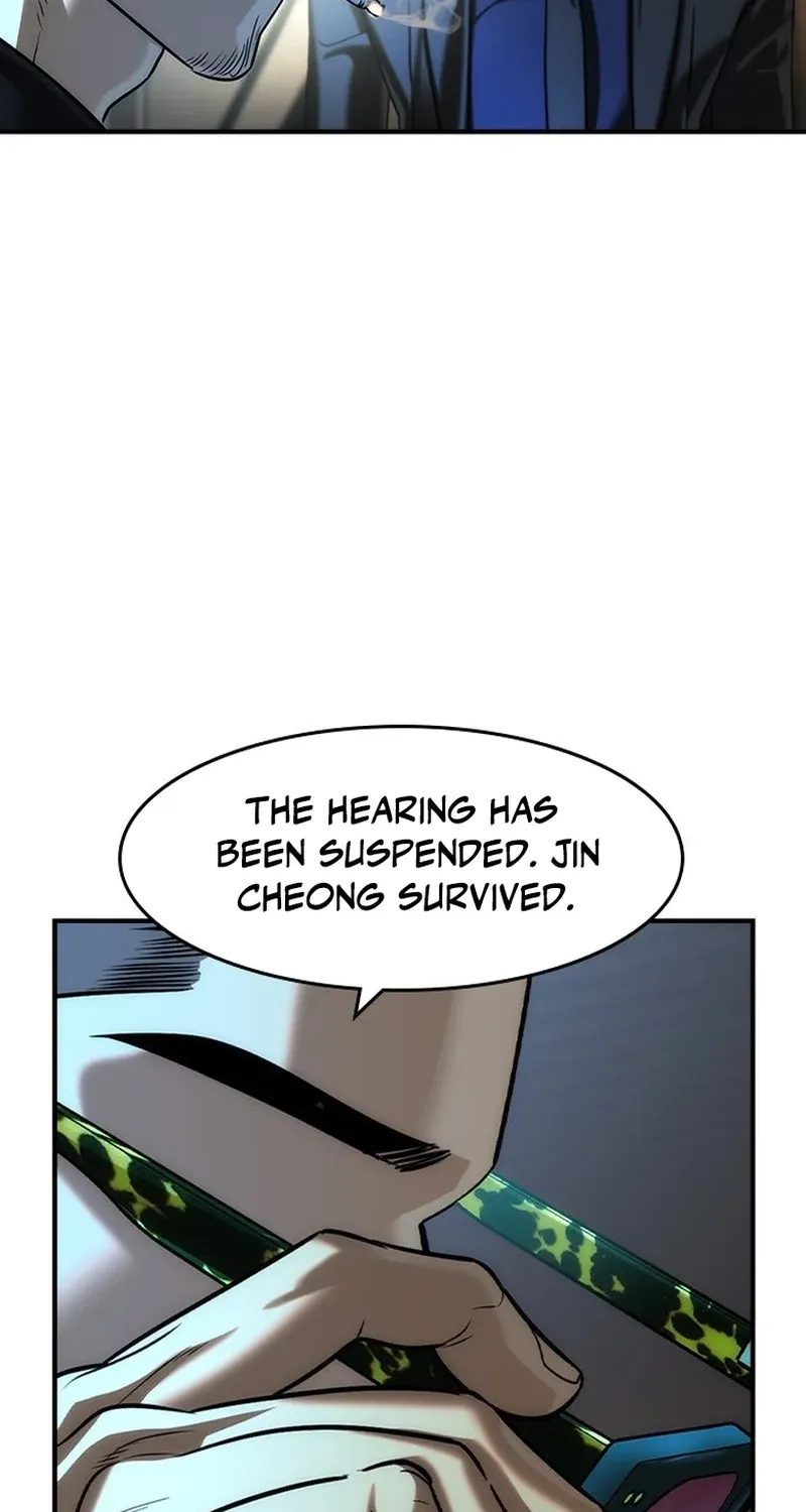 The Heir Chapter 76 page 107 - 