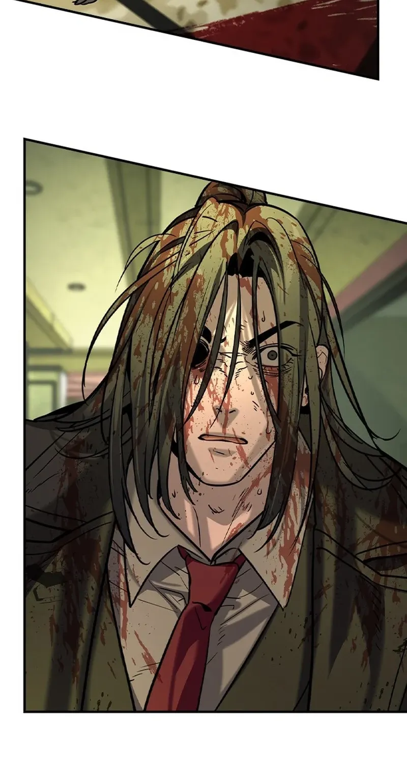 The Heir Chapter 76 page 16 - 