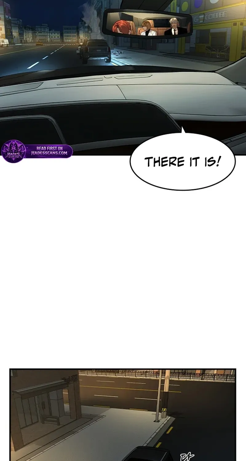 The Heir Chapter 76 page 3 - 