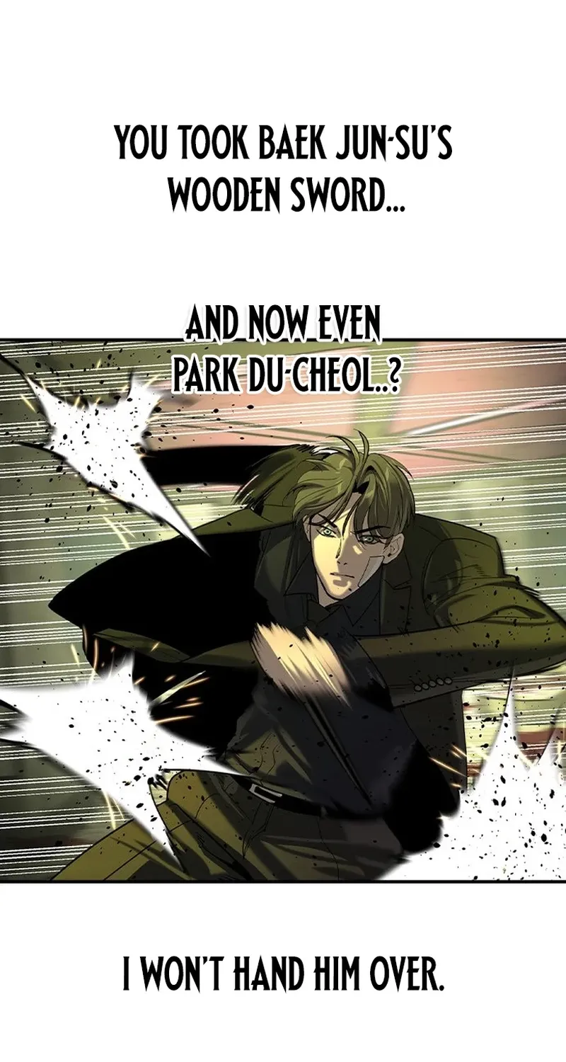 The Heir Chapter 76 page 33 - 