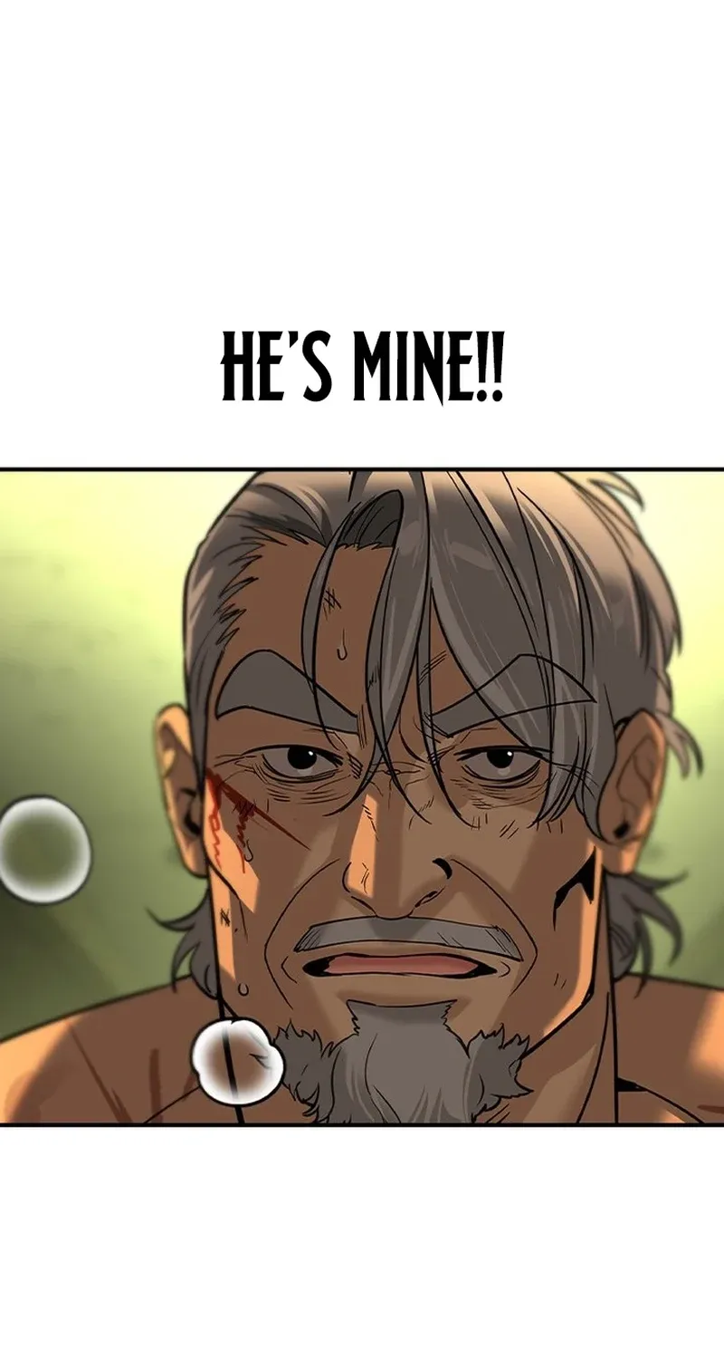The Heir Chapter 76 page 34 - 