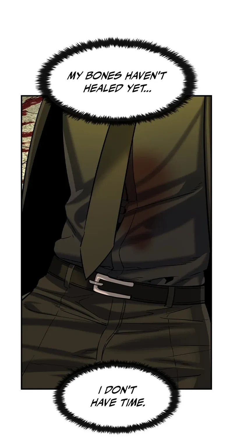 The Heir Chapter 76 page 38 - 
