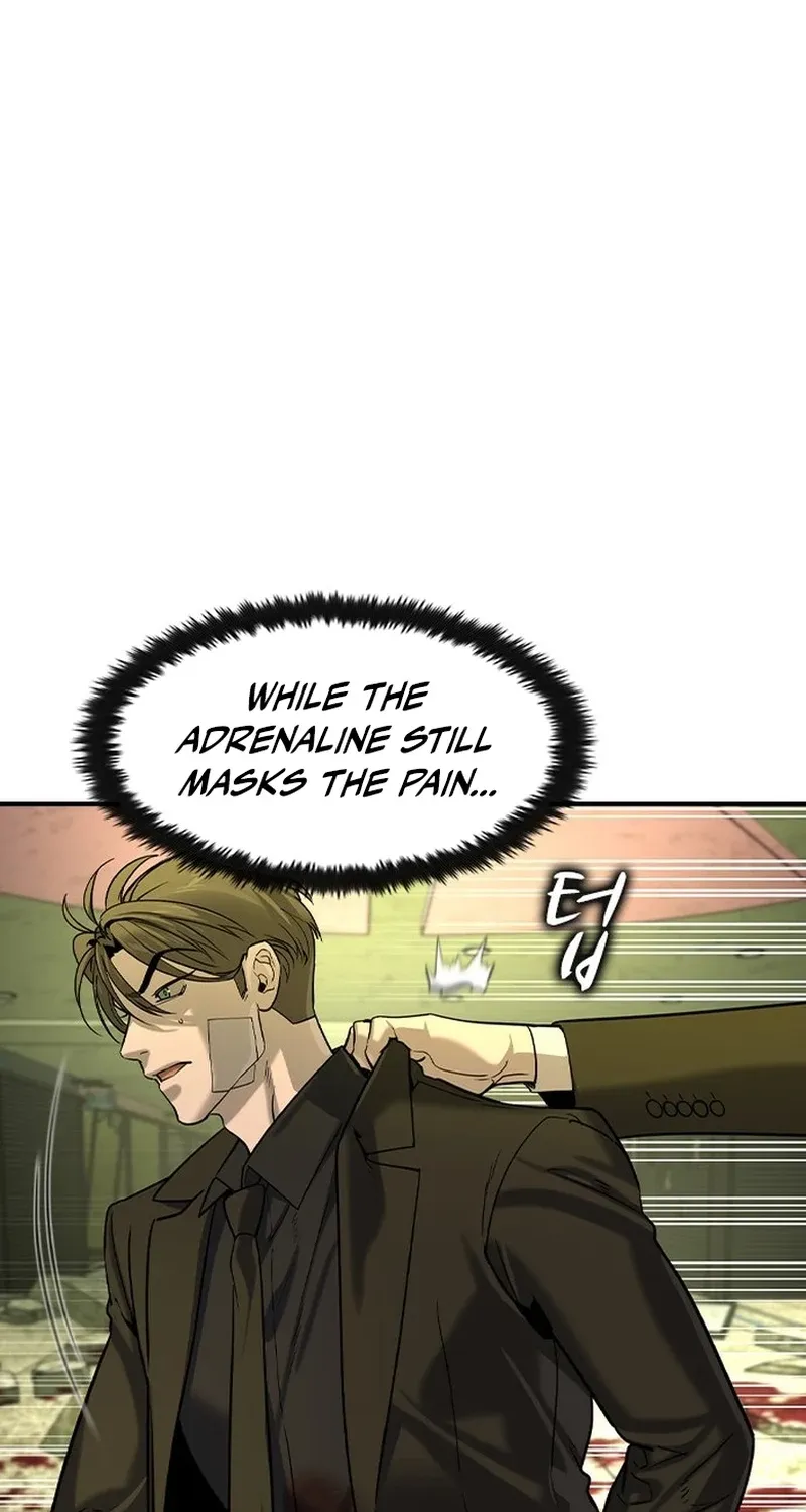 The Heir Chapter 76 page 39 - 