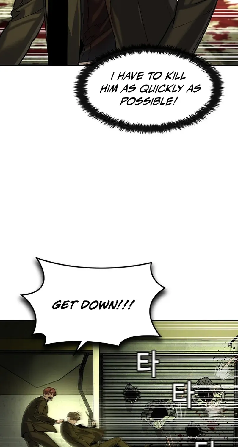 The Heir Chapter 76 page 40 - 