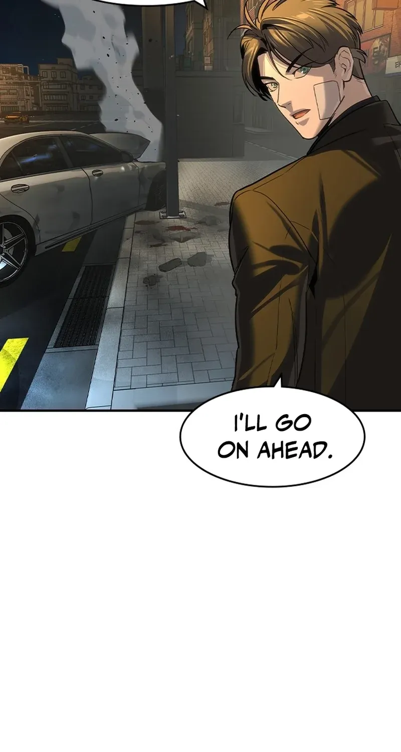 The Heir Chapter 76 page 5 - 