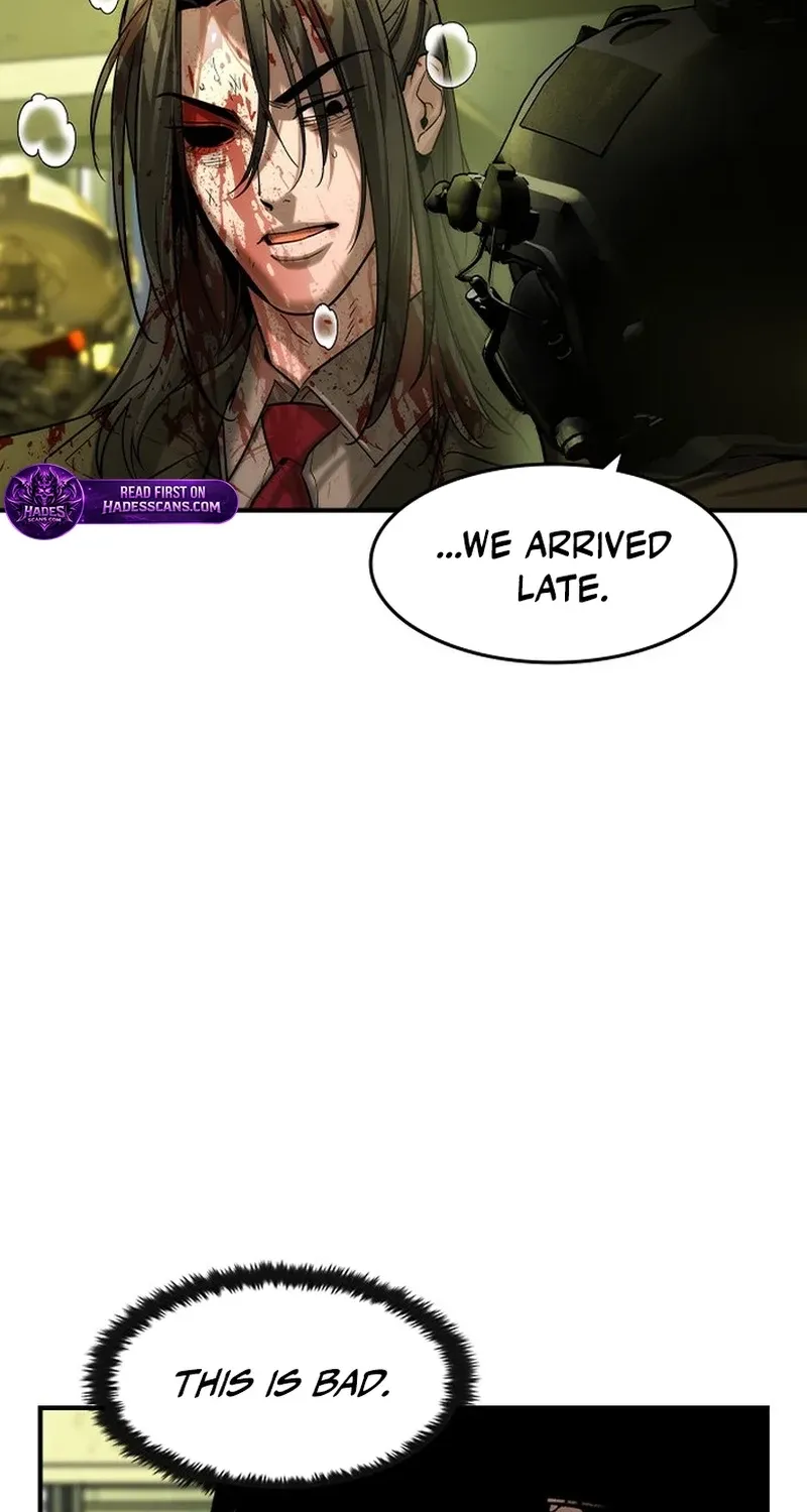 The Heir Chapter 76 page 45 - 