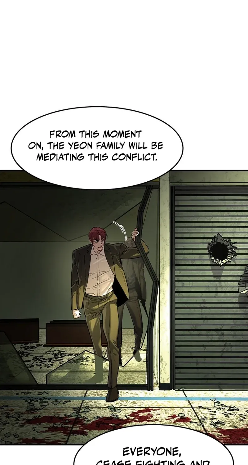 The Heir Chapter 76 page 52 - 
