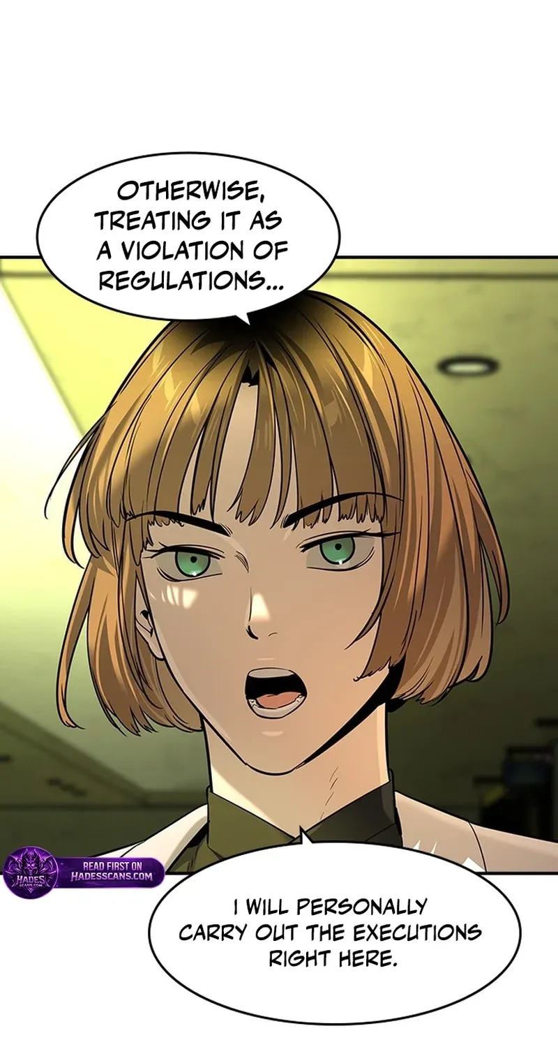 The Heir Chapter 76 page 54 - 