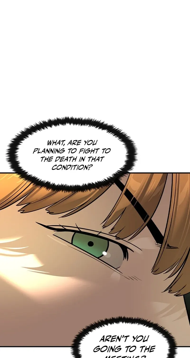 The Heir Chapter 76 page 56 - 