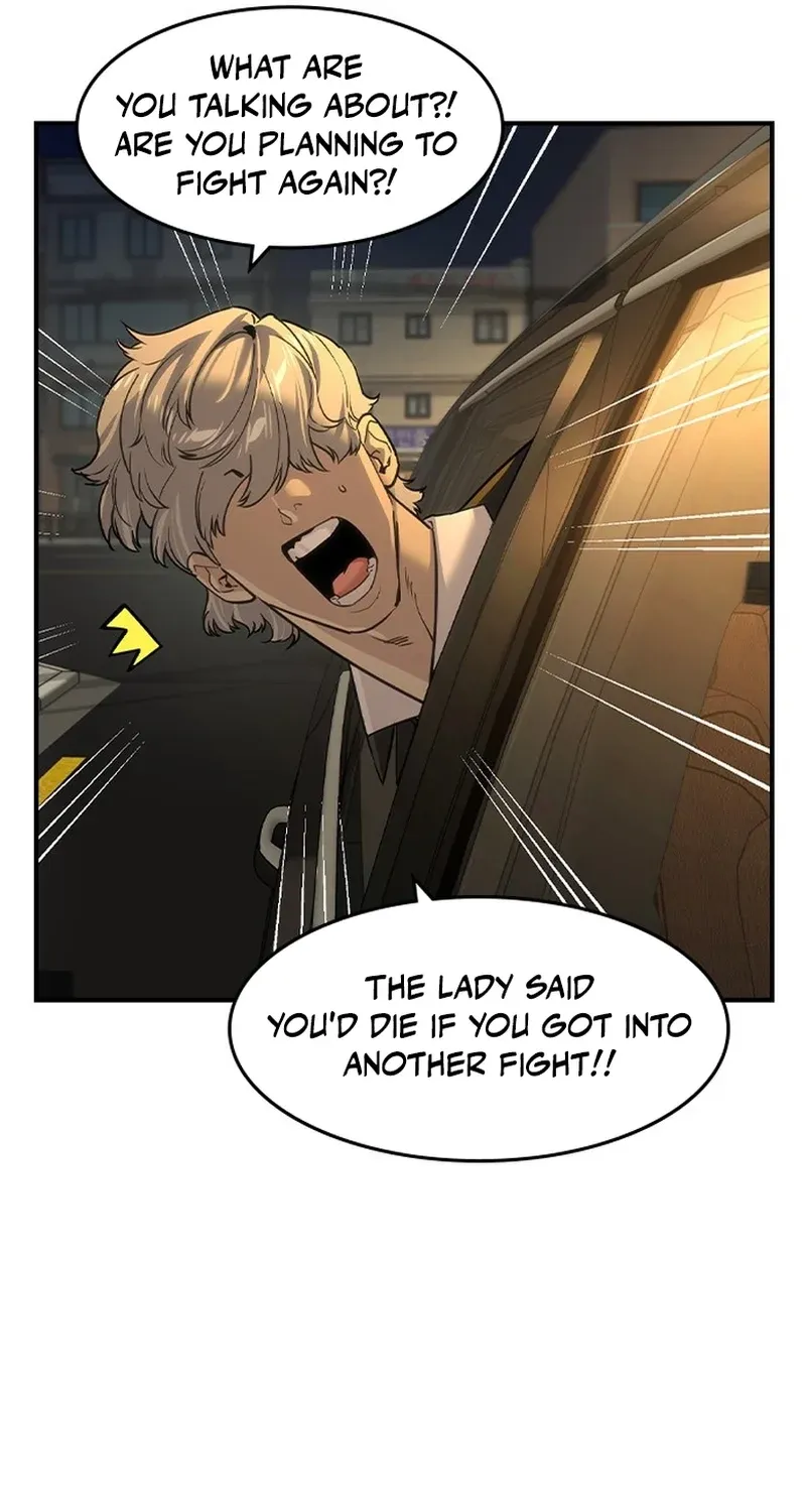 The Heir Chapter 76 page 7 - 