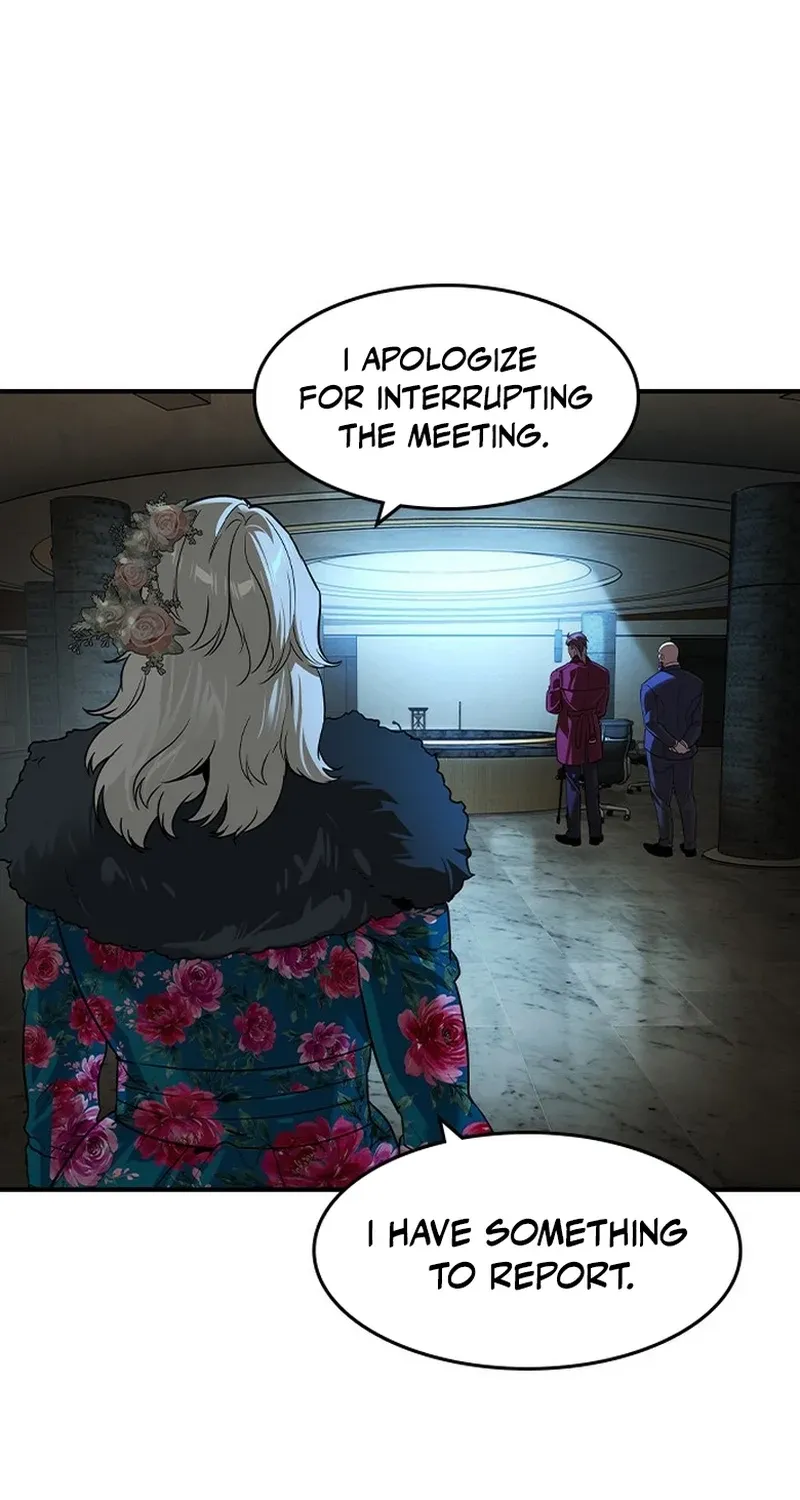 The Heir Chapter 76 page 61 - 