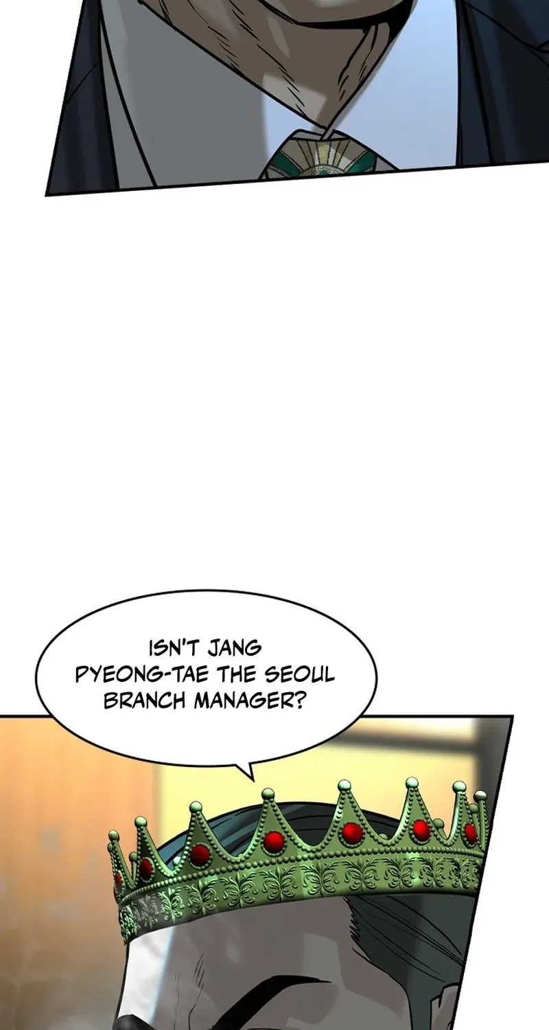The Heir Chapter 76 page 67 - 