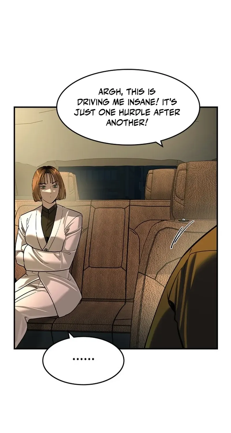 The Heir Chapter 76 page 8 - 