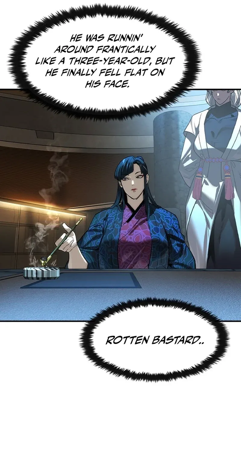 The Heir Chapter 76 page 71 - 
