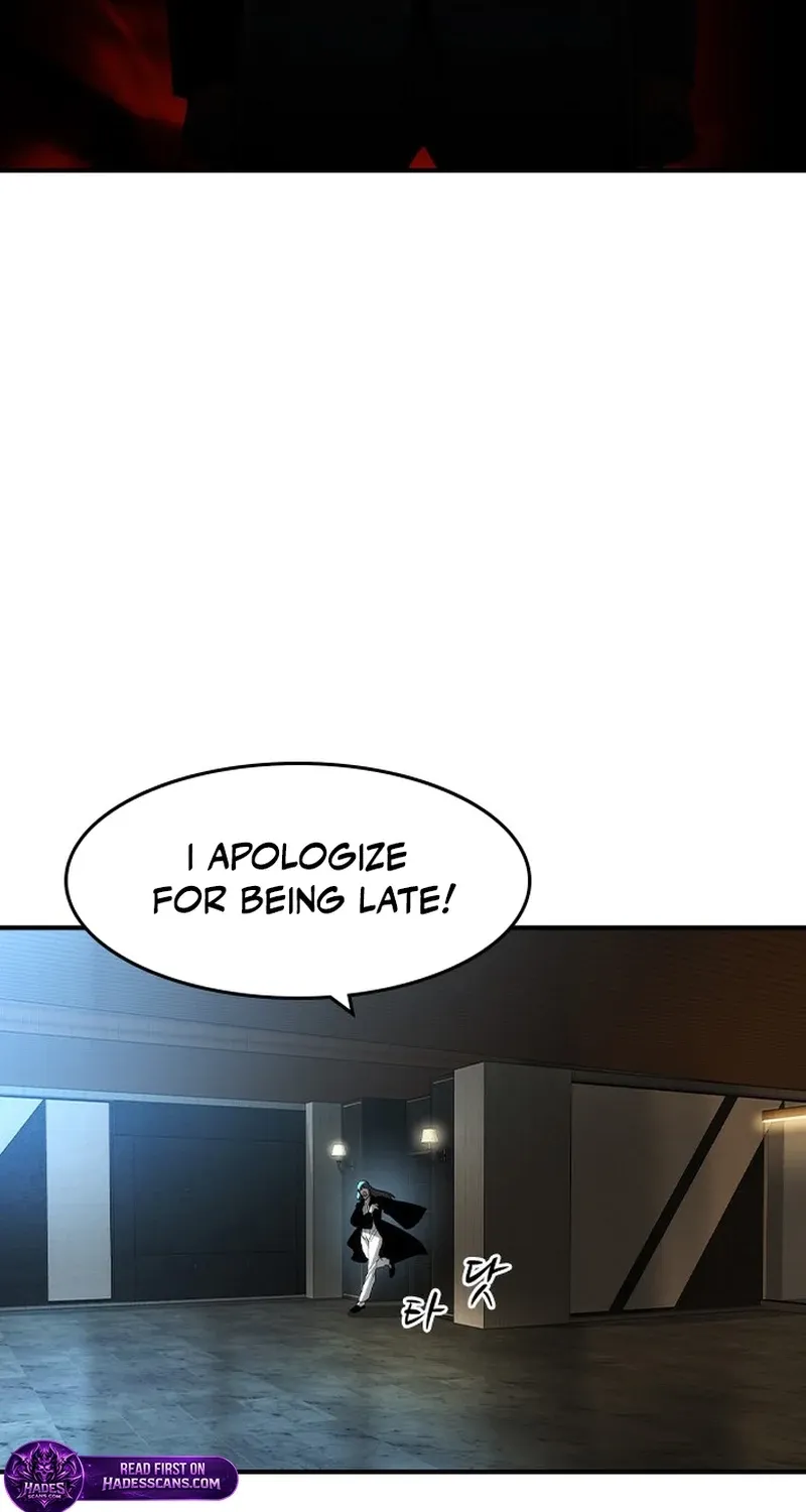 The Heir Chapter 76 page 74 - 