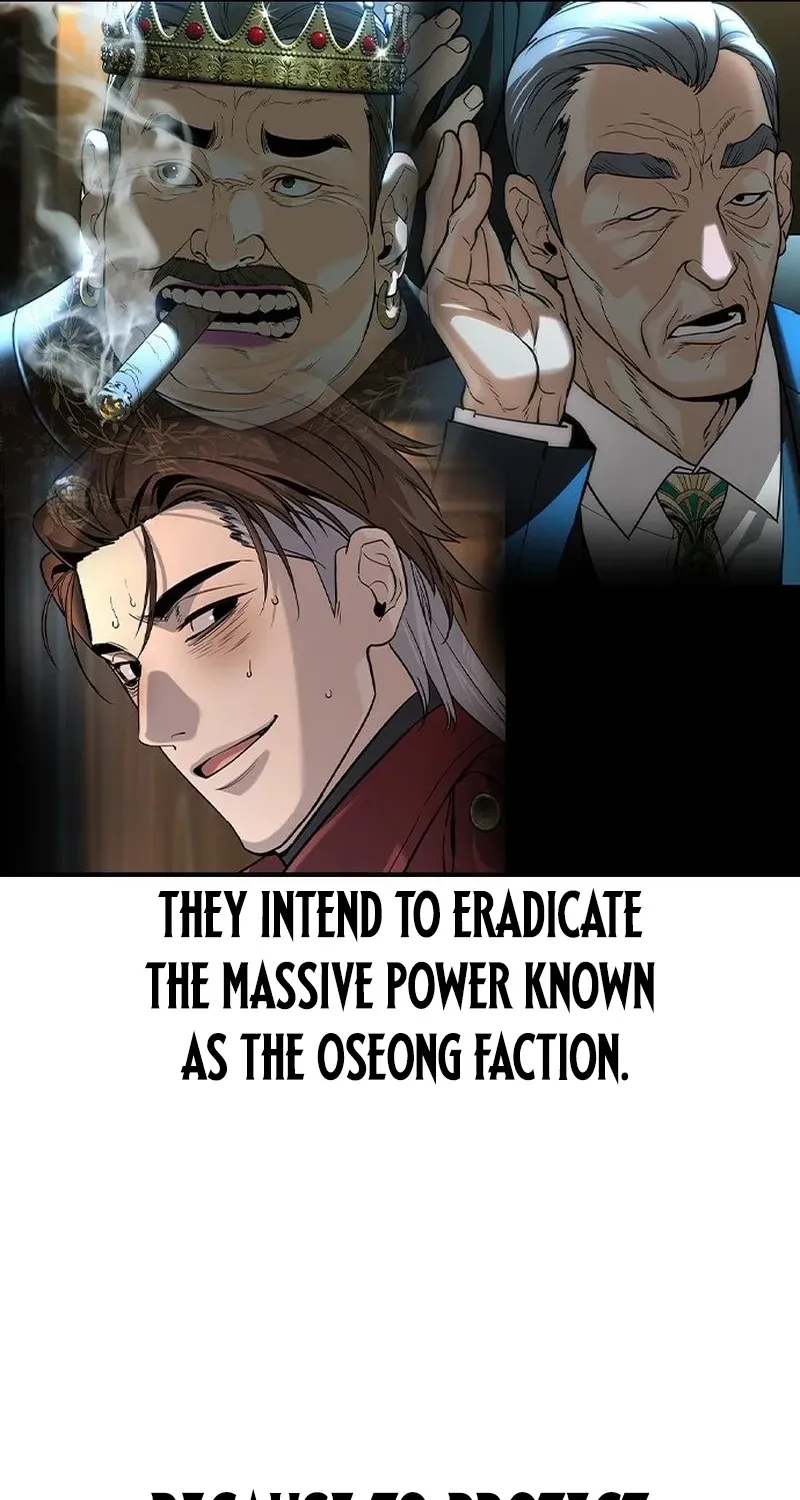 The Heir Chapter 77 page 18 - 