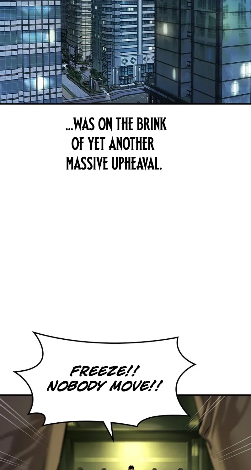 The Heir Chapter 77 page 3 - 