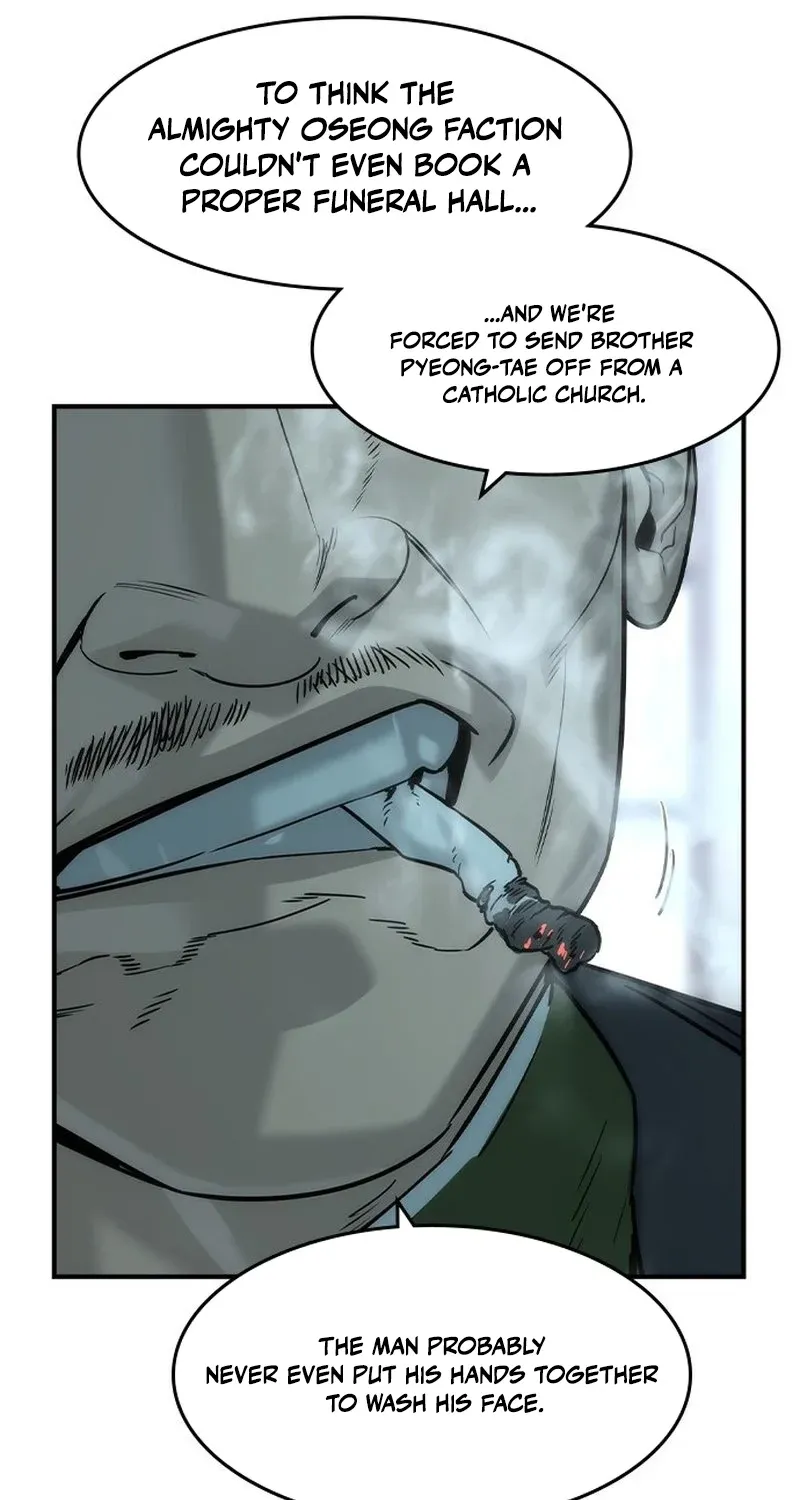 The Heir Chapter 77 page 25 - 