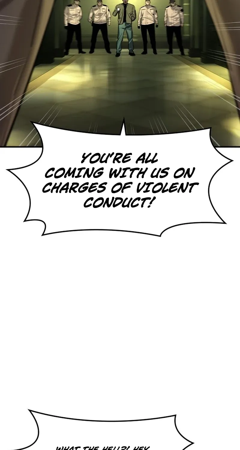 The Heir Chapter 77 page 4 - 