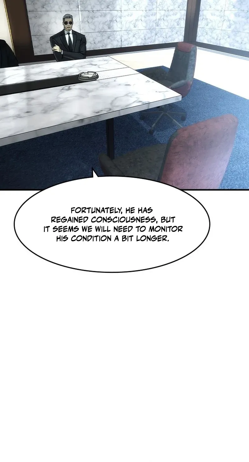 The Heir Chapter 77 page 33 - 