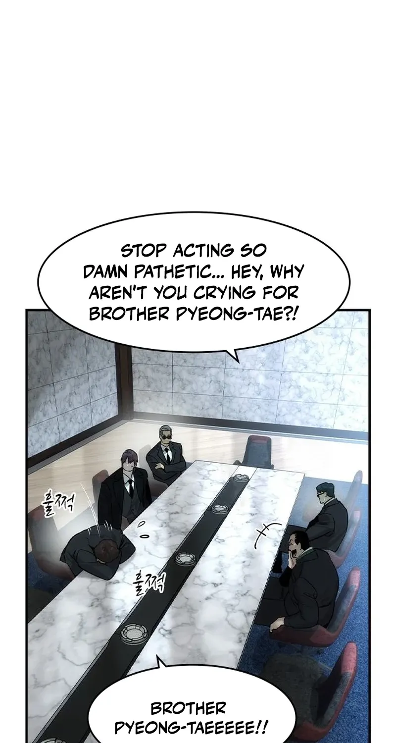 The Heir Chapter 77 page 35 - 