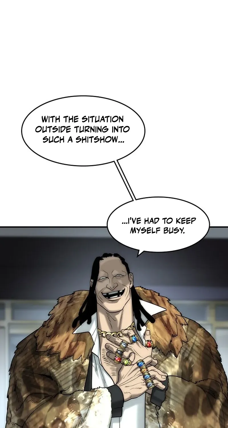 The Heir Chapter 77 page 41 - 