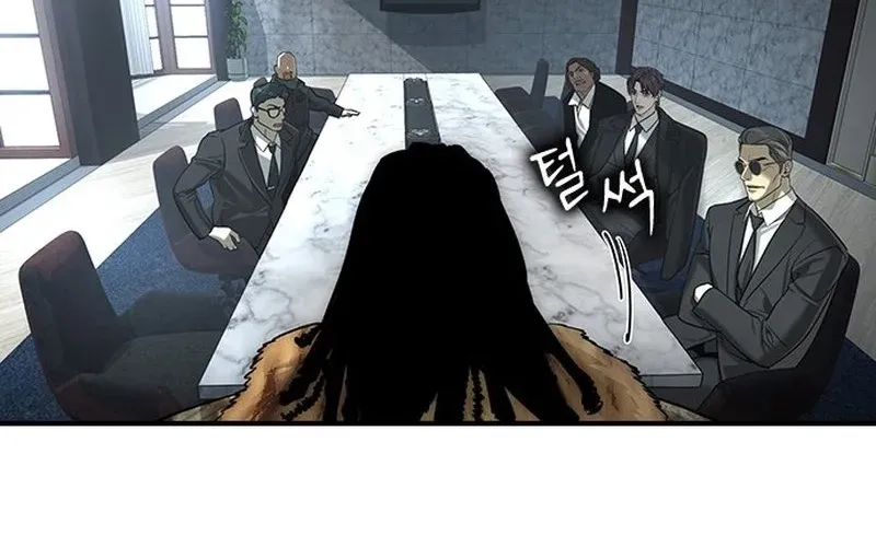 The Heir Chapter 77 page 45 - 