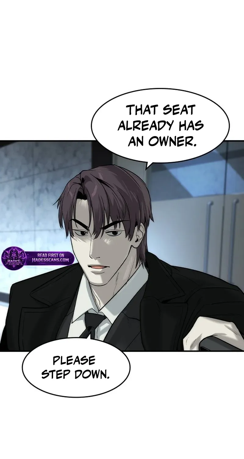 The Heir Chapter 77 page 48 - 