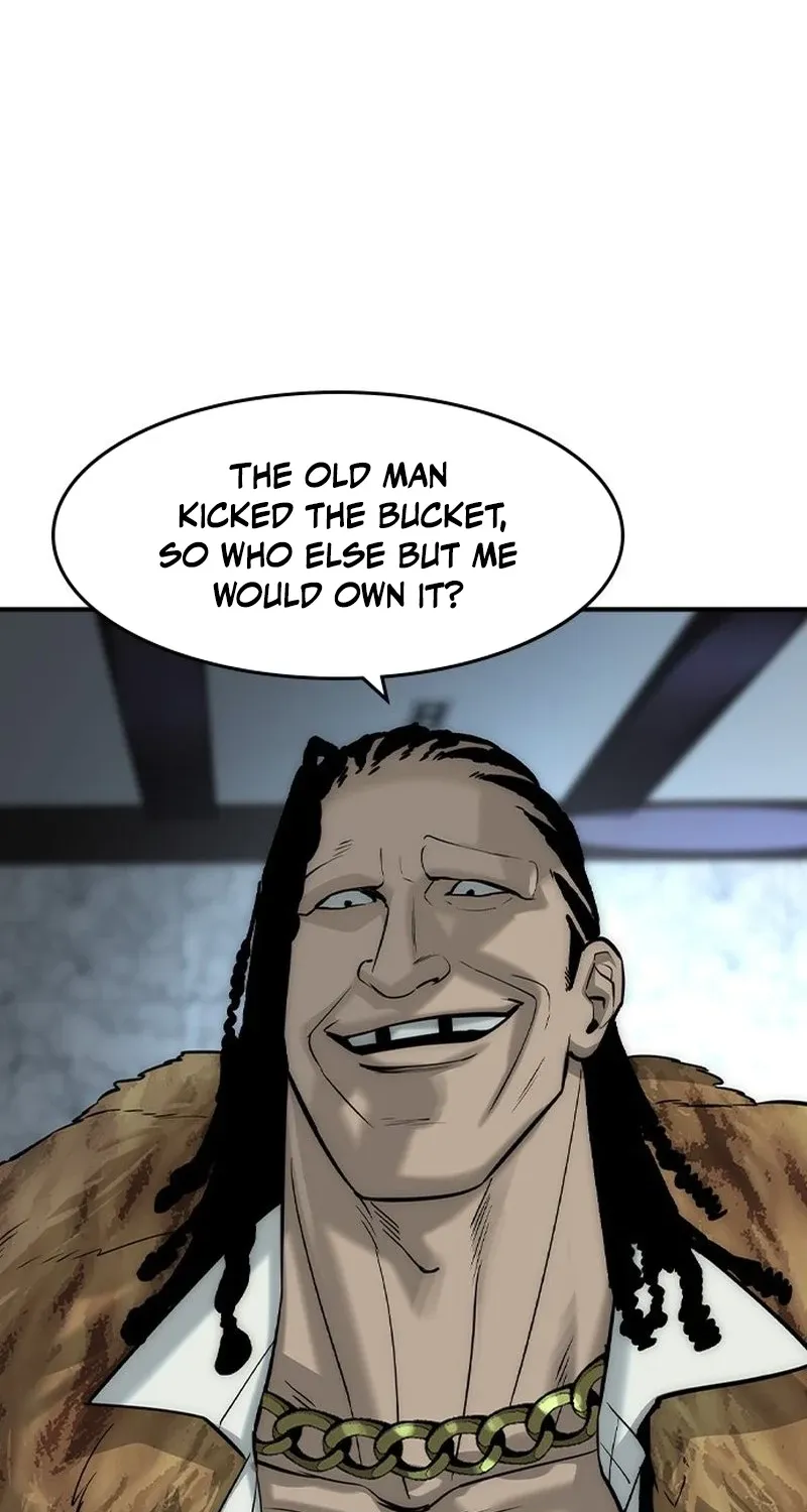 The Heir Chapter 77 page 49 - 