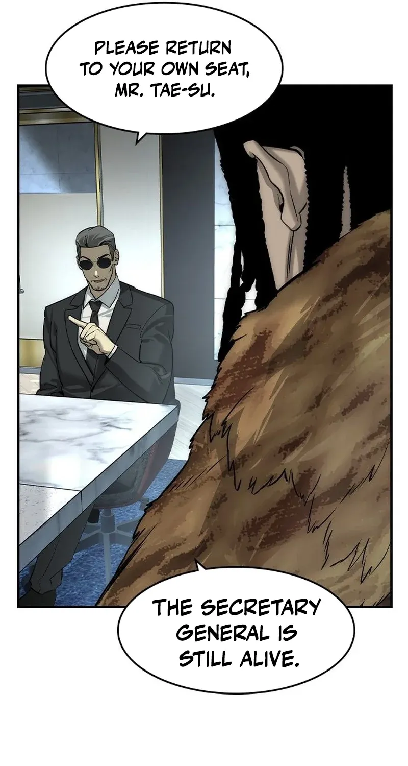 The Heir Chapter 77 page 51 - 