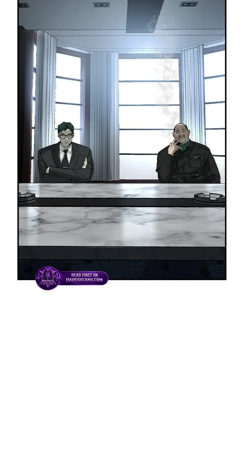 The Heir Chapter 77 page 54 - 
