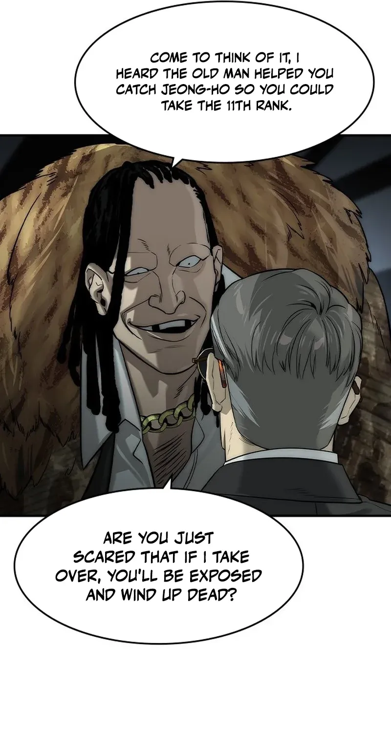 The Heir Chapter 77 page 57 - 