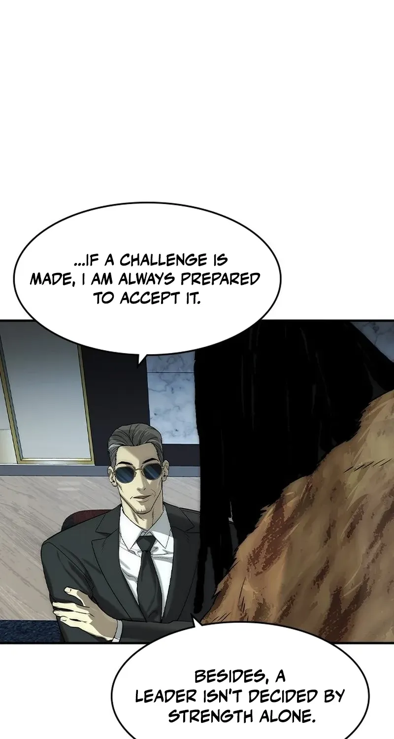 The Heir Chapter 77 page 58 - 