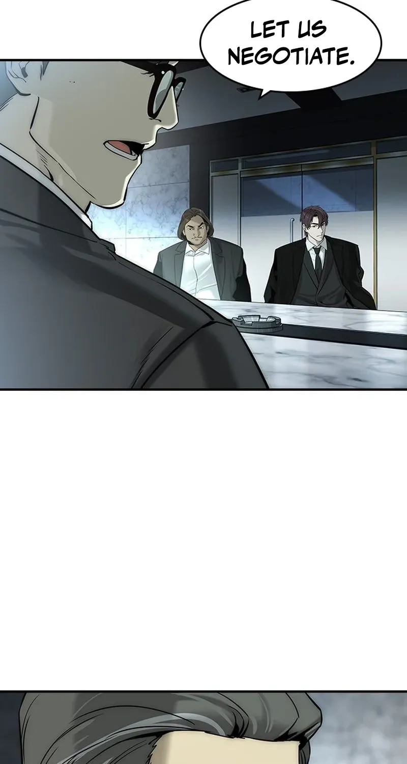 The Heir Chapter 77 page 69 - 