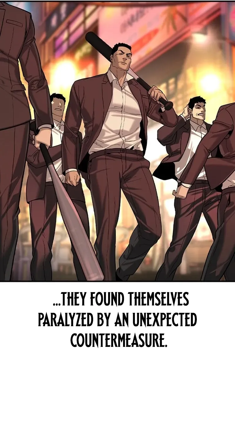 The Heir Chapter 77 page 8 - 