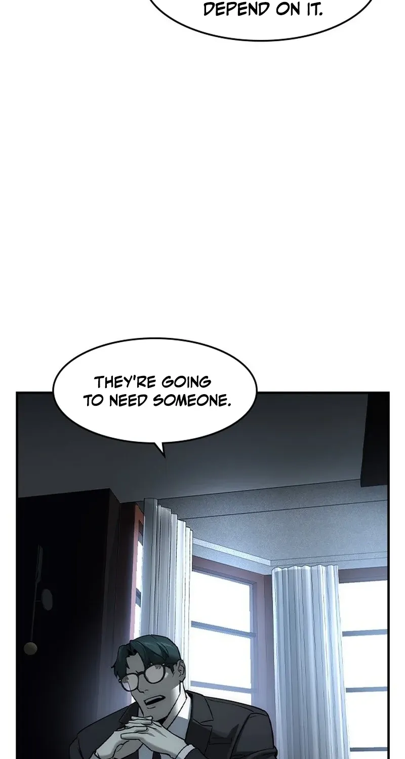 The Heir Chapter 77 page 75 - 