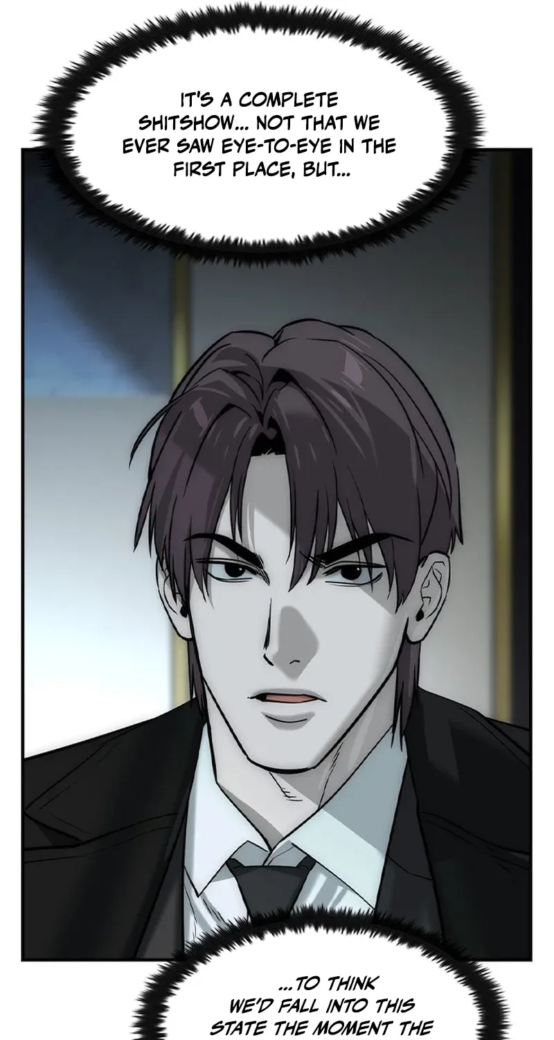 The Heir Chapter 77 page 84 - 