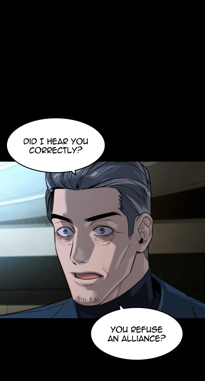 The Heir Chapter 78 page 1 - 