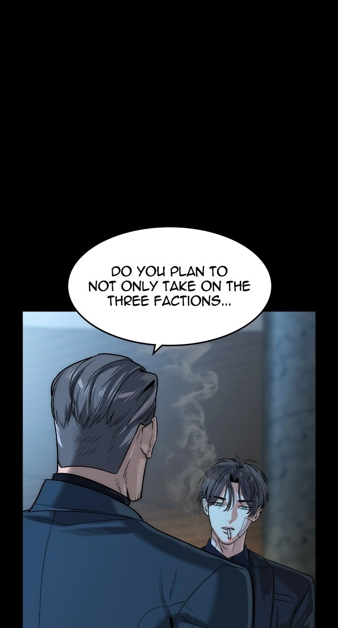The Heir Chapter 78 page 2 - 