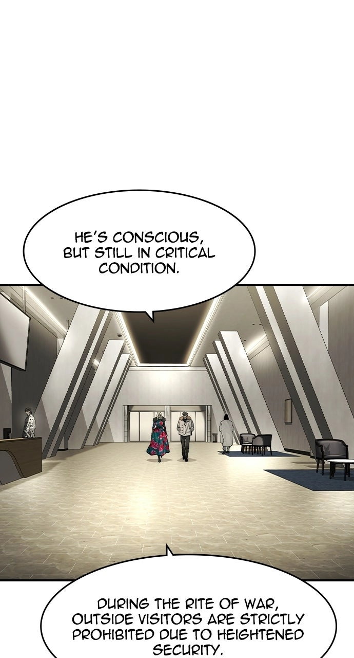 The Heir Chapter 78 page 11 - 
