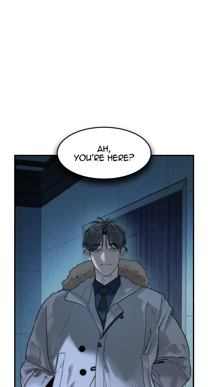 The Heir Chapter 78 page 15 - 