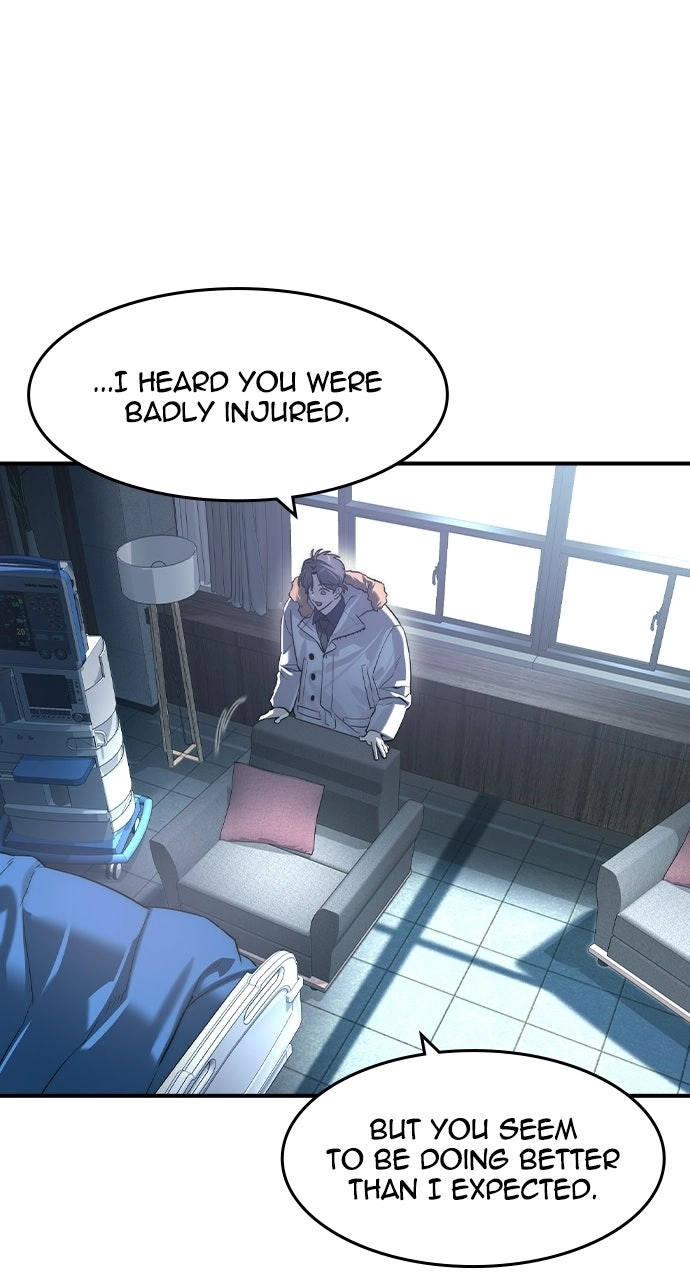 The Heir Chapter 78 page 18 - 