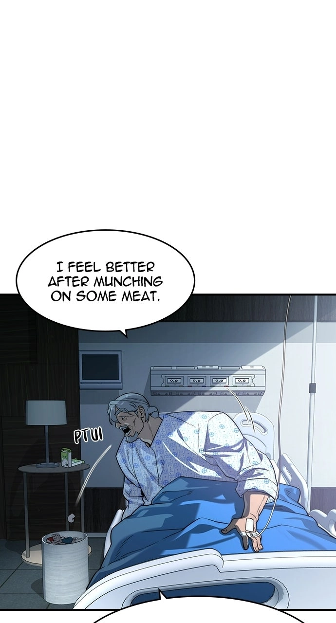 The Heir Chapter 78 page 19 - 