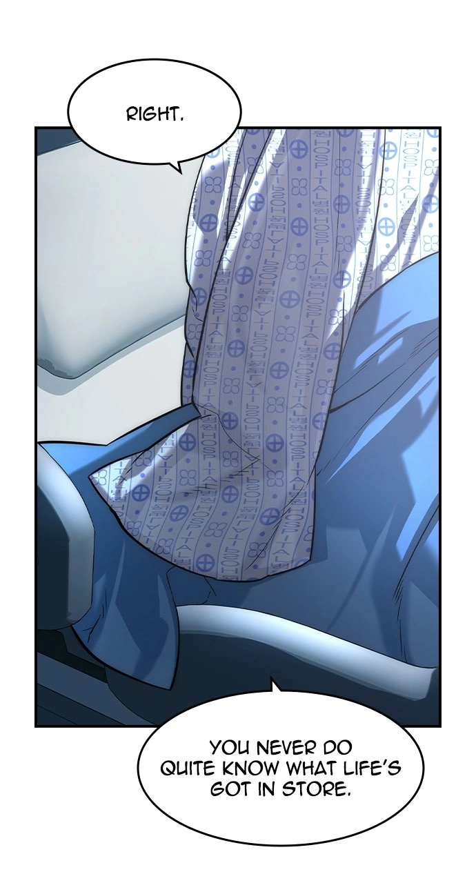 The Heir Chapter 78 page 33 - 