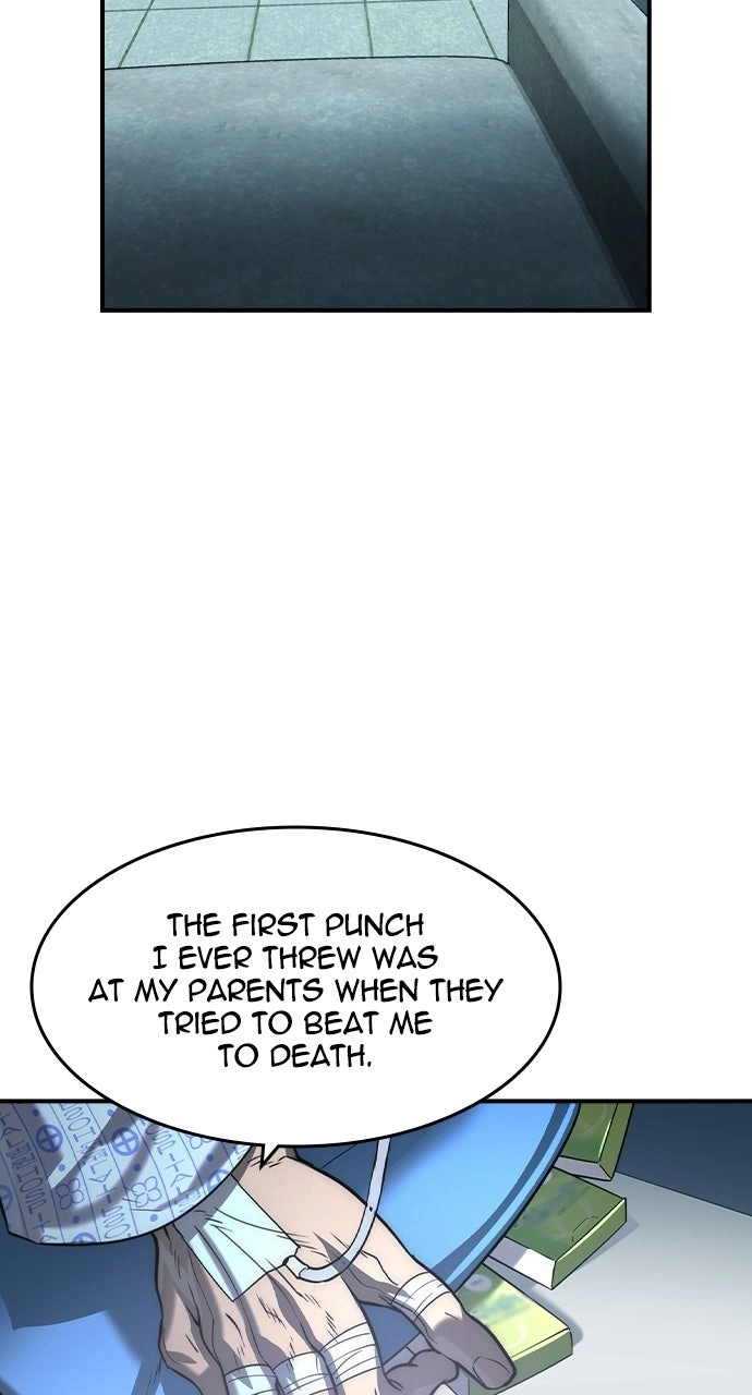 The Heir Chapter 78 page 35 - 