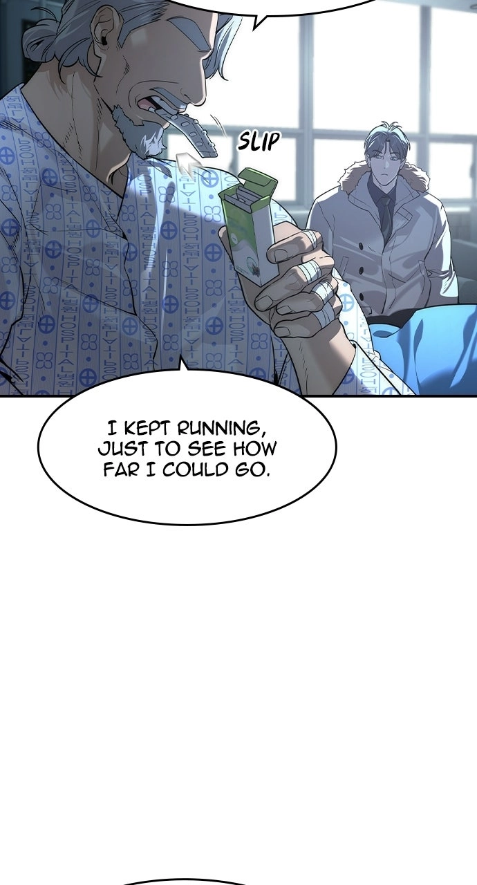 The Heir Chapter 78 page 37 - 