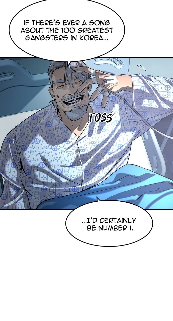 The Heir Chapter 78 page 38 - 