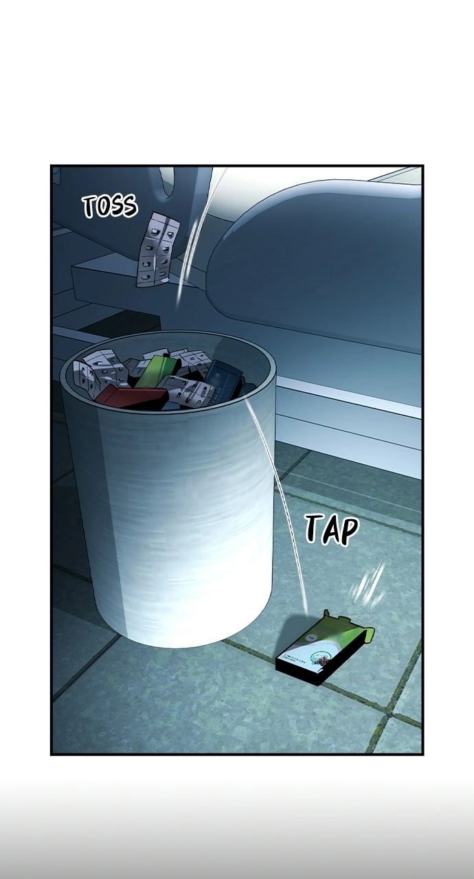 The Heir Chapter 78 page 39 - 