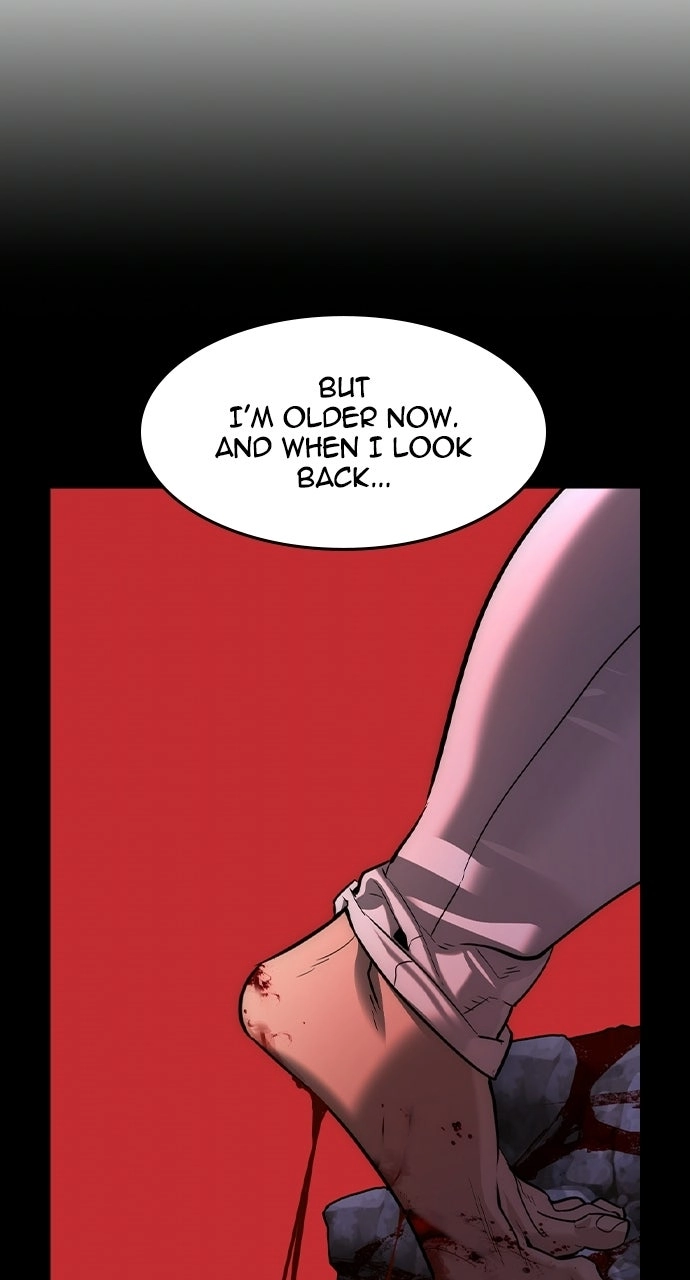 The Heir Chapter 78 page 40 - 